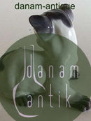 Lyngby Porcelæn Figur af Kat