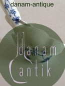 Royal Copenhagen Blue Fluted Sparrow Figurine