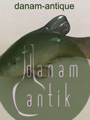 Royal Copenhagen Figurine of Fish from 1889-1922