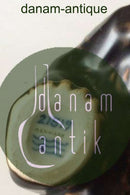 Royal Copenhagen Figur Bjørnefar/Stående brun bjørn No 21519