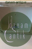 Royal Copenhagen Overglasur figur 12104 Grith Jan Hansens Datter Kokkedragt, Amager 30 cm