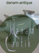 Bing og Grøndahl Figur af Hvide Køer No 4206