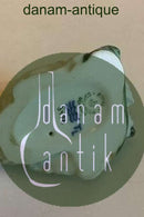 Royal Copenhagen Figur af Terrier med sutsko No 3476