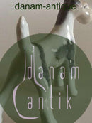 Royal Copenhagen Figur Ruhåret Fox Terrier No 3170