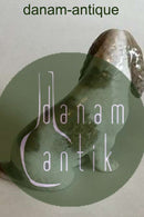 Royal Copenhagen Figur af Cocker Spaniel No 3116