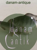 Royal Copenhagen Figurine af to fisk No 3042