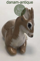 皇家哥本哈根第2648号小鹿模型