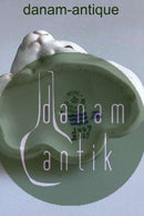 Royal Copenhagen Hasenfigur Nr. 2539.