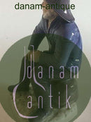 Bing & Grondahl Figurine No 2370 Old Fisherman from Skagen