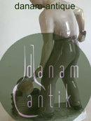 Bing & Grøndahl Figurine of Foundry worker No 2335