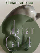 Royal Copenhagen Figur Odder med fisk No 2333