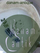 ロイヤルコペンハーゲン ベアーに座る葡萄を持ったフォーンのフィギュリン No 2318