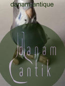 Bing & Grondahl Figur Wellensittich Nr. 2210