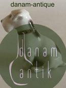 Bing & Grondahl Sealyham Terrier Figur Nr. 2179