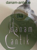 Bing & Grondahl Figur Hund Skye Terrier Nr. 2137