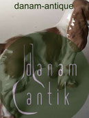 Bing og Grøndahl Figur Cocker Spaniel No. 2095