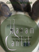 Bing & Grøndahl Mors Dag figur af Panda 1992