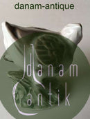 Bing & Grøndahl Mors dag figur af fugl fra 1988