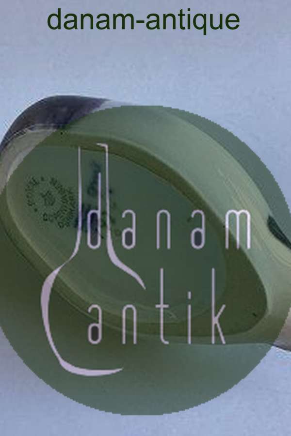 Royal Copenhagen Figur Troldand  No. 1924.