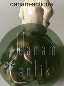 Royal Copenhage Faun/pan på skildpadde No 1880