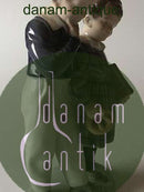 Royal Copenhagen Figur - Flugten til Amerika No. 1761