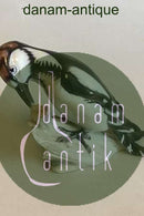 ビング＆グロンダール キツツキのフィギュリン No 1717