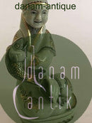 ロイヤルコペンハーゲン ゲオルク・ティルストラップ フィギュリン No 1595