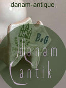 ビング＆グロンダール フィギュアダック No1588