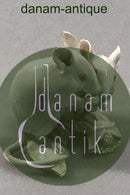 ビング＆グロンダール ピーポッドに乗った2匹のネズミ No 1566