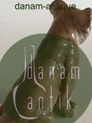 ダール・イェンセン フィギュリン・オブ・プーマ No 1275