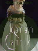 ロイヤルコペンハーゲン フィギュリン アマガーガール No 1251