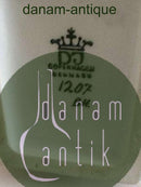 Dahl Jensen Figurine Girl with Berries (Else) No 1207