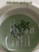 ダール・イェンセン ブラン・ド・シン フィギュリン No 1193 ほうき