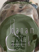 Dahl Jensen Figur Læsende Dreng No 1096