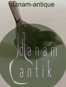 Royal Copenhagen Figur Spurv No. 1081