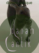 Royal Copenhagen Figurine of Squirrel No. 982