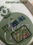 Royal Copenhagen Figur Ræv på base No 947/557