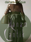 Royal Copenhagen Figur Malkepige No 899