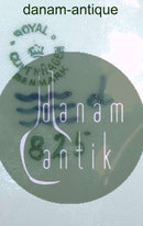 Royal Copenhagen Figur Isbjørn No 825