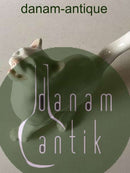 Royal Copenhagen Cat Figurine No. 758.