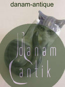 Royal Copenhagen Figur af Legende Kat No 727