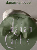 Royal Copenhagen Figurine Polar Bear Cub No 729