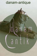 Royal Copenhagen Figur Tiger No 714