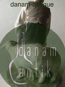 Royal Copenhagen Figur Dreng med 2 får No 627