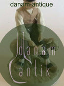 Royal Copenhagen Figur Ung mand med får No. 627