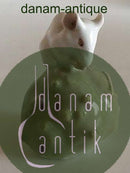 Royal Copenhagen Figur Mus på Nød No 511. Måler 7cm og er i god stand. Designed af Erik Nielsen.