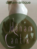 Royal Copenhagen Figurine af Mus på Brun Kastanje No 511