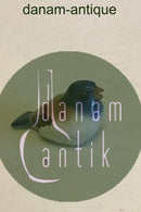 Royal Copenhagen Figur af Topmejse No 482