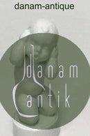 Royal Copenhagen Figur Ørepine nr. 456