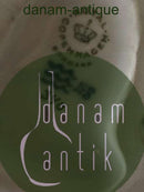 Royal Copenhagen Figur af Gråstribede kat No 340